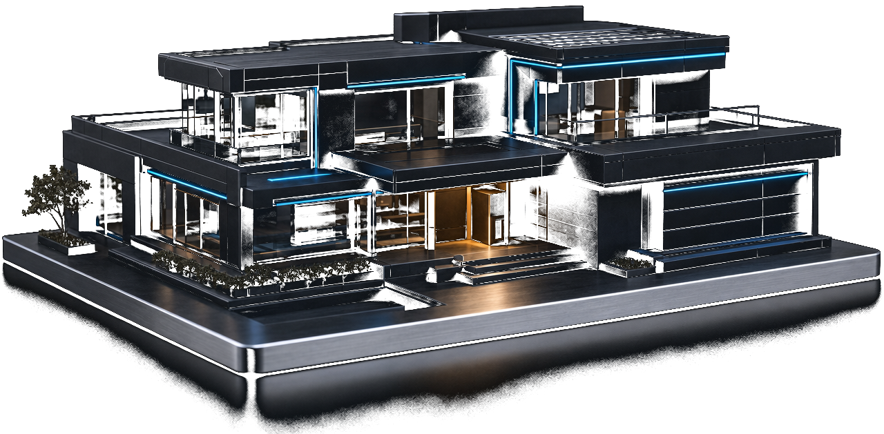 SmartHome